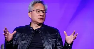 চীনে মার্কিন তৈরি এআই চিপ বিক্রির অনুমতি দিতে হবে: এনভিডিয়া প্রধান